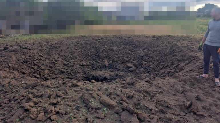 Російські терористи обстріляли 25 міст і сіл Херсонщини: 5 поранених
