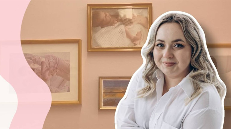 Від Рубіжного до Жовтих Вод: історія Юлії Лободенко — завідувачки жіночої консультації