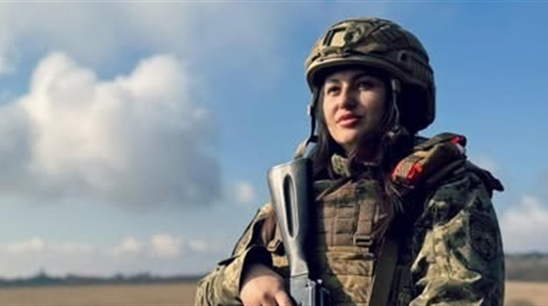 Понад 10 років боротьби: від волонтерства до служби в лавах Сил оборони України