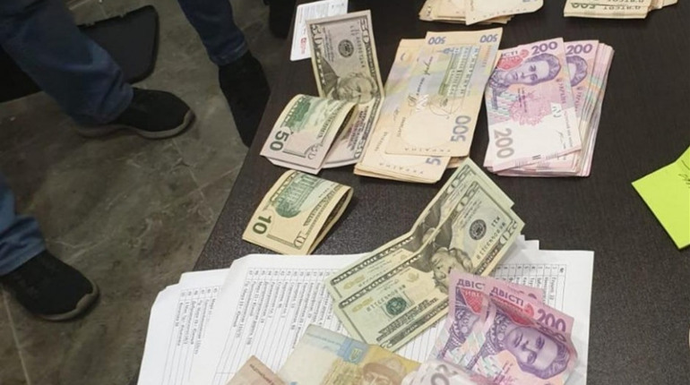 Керівника Одеського автомайдана Резвушкіна затримали: ніби вимагав гроші за кришування казино