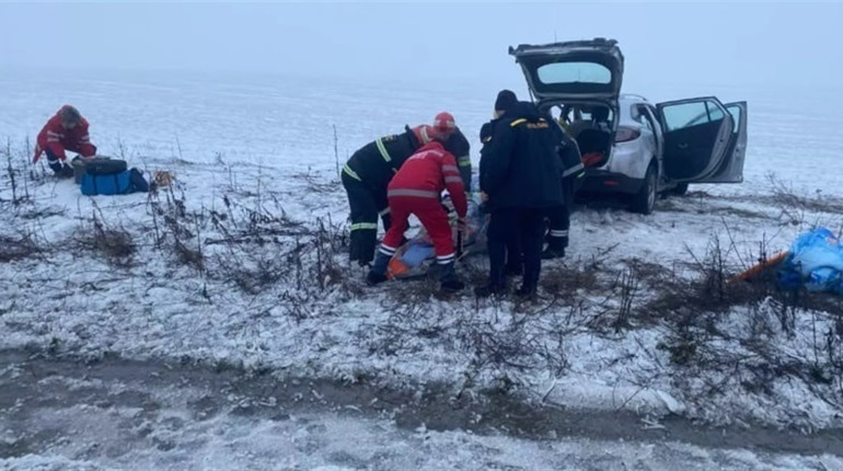 ДТП за участі мера Вознесенська: у прокуратурі спростували фейк про смерть постраждалої