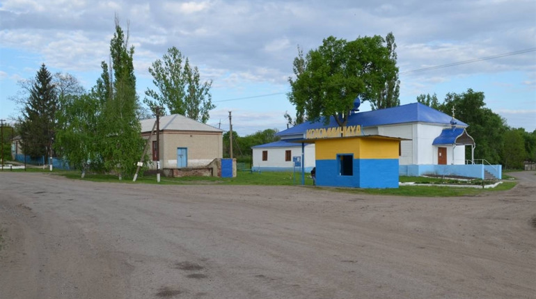 У новоствореній об’єднаній тергромаді у Сватівському районі на 23 грудня призначили вибори