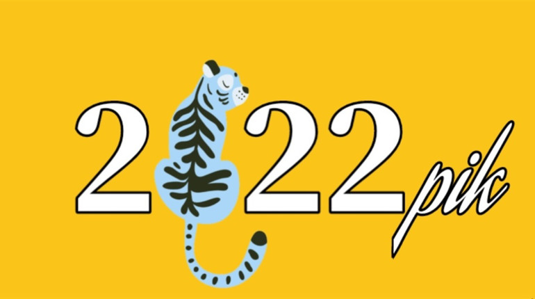 Час готуватися до Нового року. 2022 рік: якої тварини, кольору та стихії