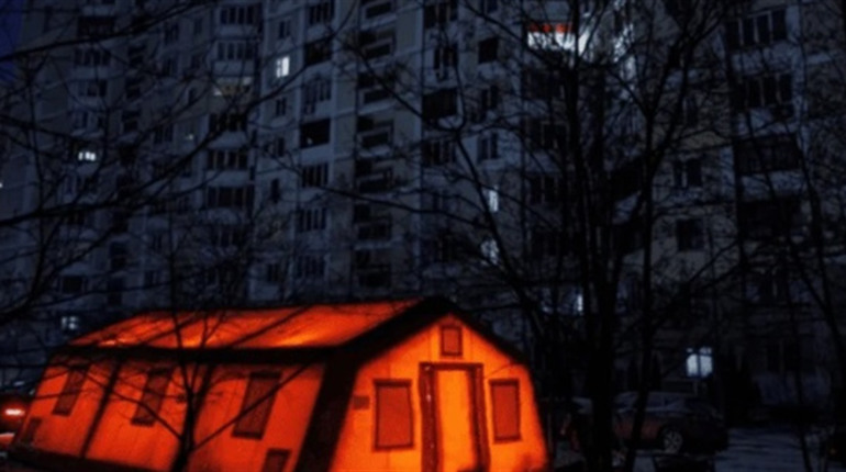 Щоденник війни. Тиждень двісті восьмий. Ще трохи і стане тепліше і світліше. Тримаймося.