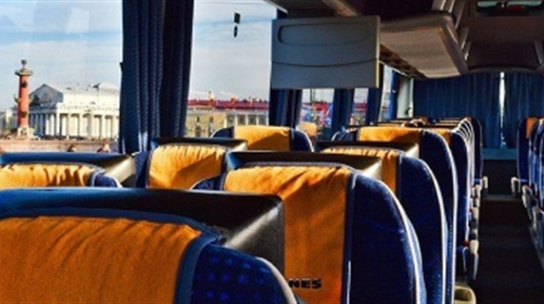 Автобус Кишинів – Дніпро: пряме сполучення зі сходом України