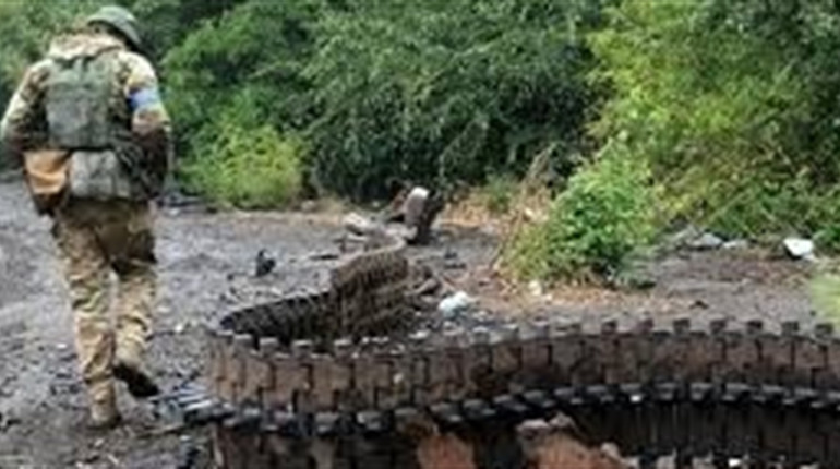 Триває 217-й день війни. Втрати ворога та ситуація в регіонах станом на ранок 28 вересня