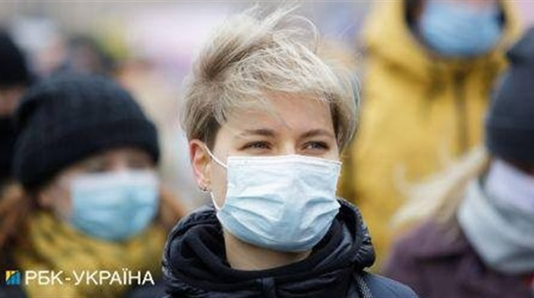 За дві доби 544 інфікованих