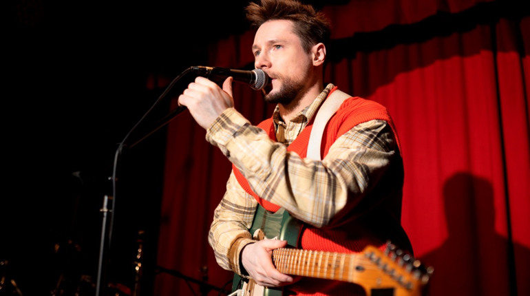 «Молодіжний зорепад»: у Первомайську триває реєстрація на участь у фестивалі