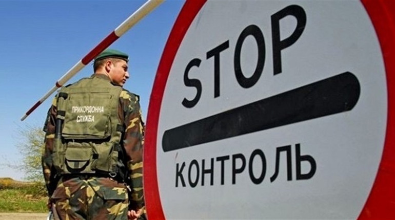 За тиждень на Глухівщині затримали двох чоловіків, які намагалися втекти в росію