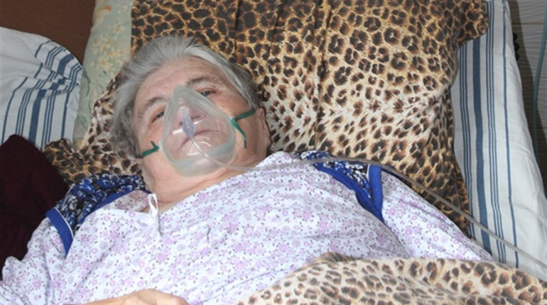"Люди задихаються". Як у Городоцькій лікарні вирішують проблему з киснем