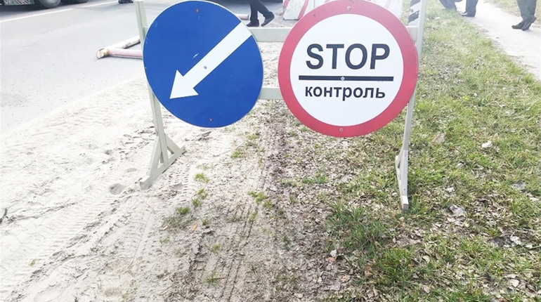 Через загострення ситуації для жителів Вараша виділили кошти на засоби індивідуального захисту