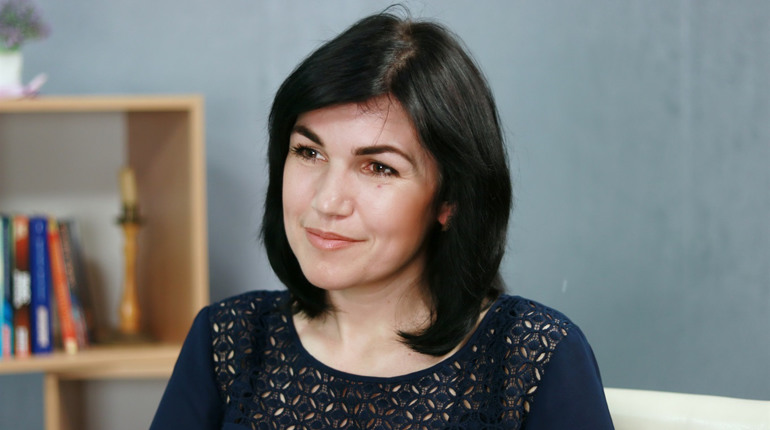 Анна Александрова: «Мне кажется, что мы, филологи, как космонавты, находимся в другом мире...»