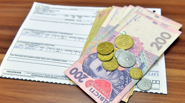 Майже 100 тис. домогосподарств, які сплачують понад 15% доходу за комуналку, отримали субсидії