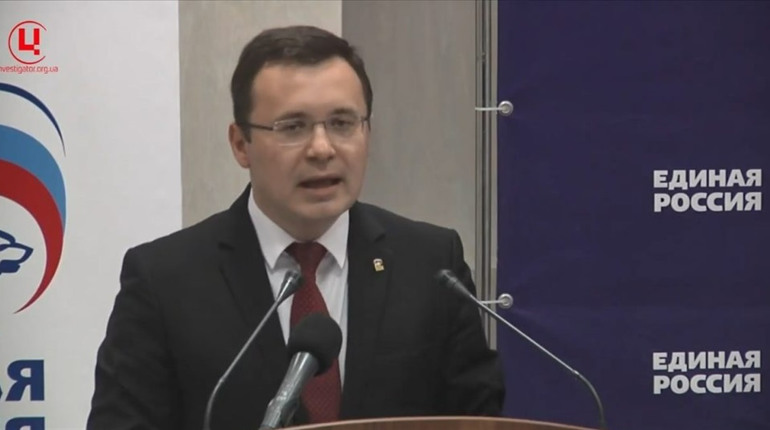 Судитимуть кримця, який вибудував свою кар'єру в окупаційних «органах влади»