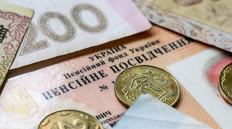 Пенсії перерахують з 1 липня: хто може розраховувати на збільшення