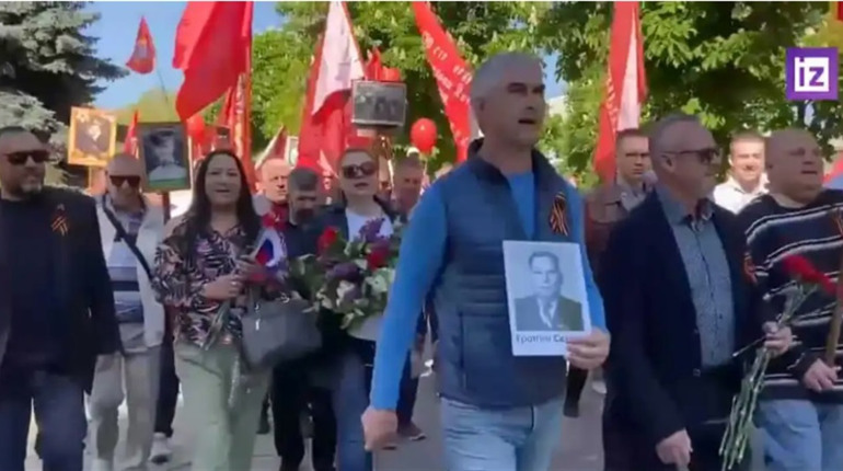 Експрацівника Каховської міськради засудили до 10 років з конфіскацією за роботу на окупантів