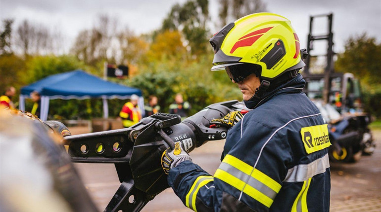 На Рівненщині пройдуть масштабні міжнародні навчання "RESCUE DAYS UKRAINE 2019"