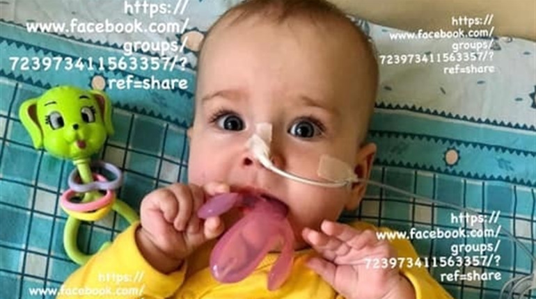 2,3 мільйона доларів:  ціна одужання Амелії
