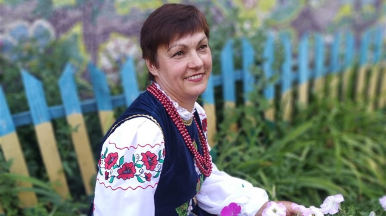 Уміє розділити чужий біль і підтримати… 