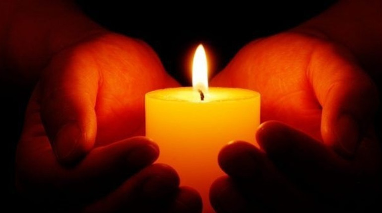 Поліцейський з Шепетівського району Микола Кузьомко загинув, боронячи Україну