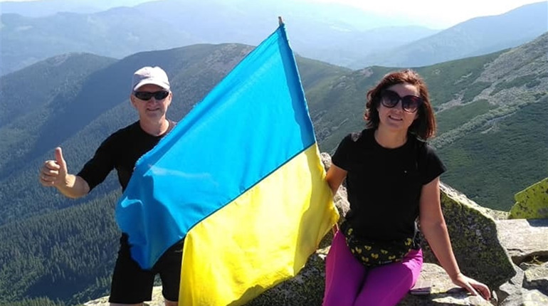 Марина Шерстюк: «Любимые герои «Простоквашино» даже запели на украинском»