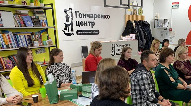 Міжнародний кінофестиваль Docudays UA у Кропивницькому: як потрапити на захід