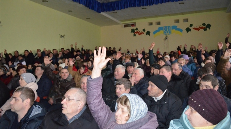 Мирне та Широка Балка остаточно приєднуються до Біляївки: є розпорядження в.о. голови Одеської ОДА