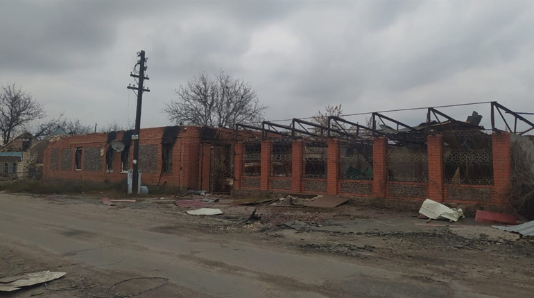 Вбивства, тортури, мародерство: Окупанти продовжують тероризувати Херсонську область