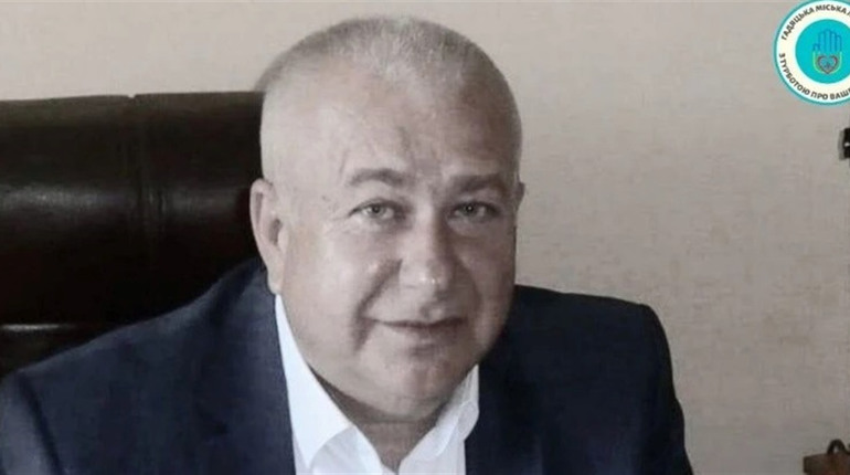 У Гадячі відійшов у засвіти колишній головний лікаря Гадяцької лікарні Олександр Басараб
