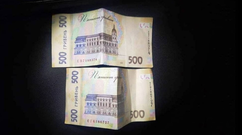 На Сарненщині нетверезий водій хотів відкупитися від поліцейських