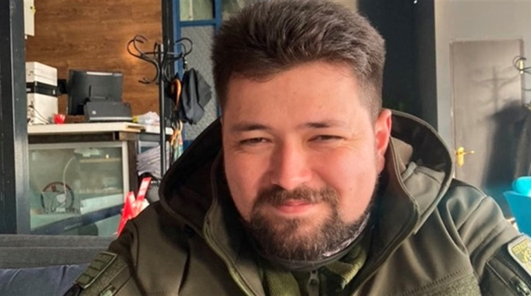 Знайшов те, до чого прагнув і загинув: Олександр Озеряний любив свою родину і Україну