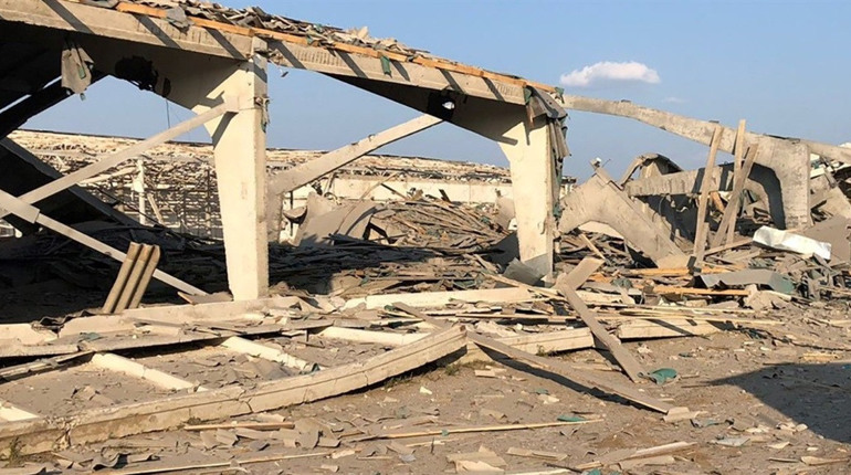 Через ворожі обстріли поранення отримали 20 цивільних осіб на Сумщині