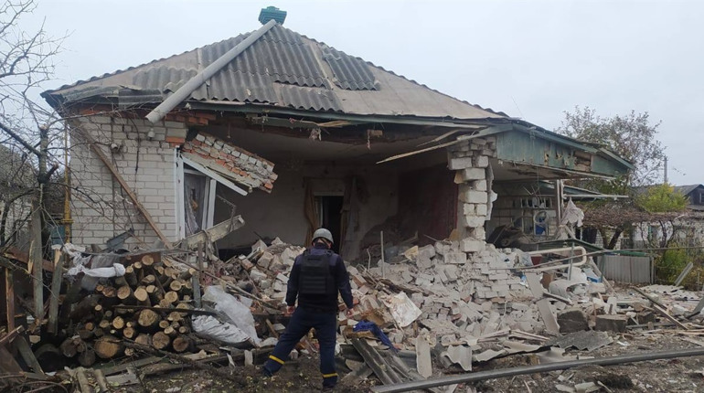 "єВідновлення": які послуги можна отримати дистанційно, не перебуваючи на небезпечній території