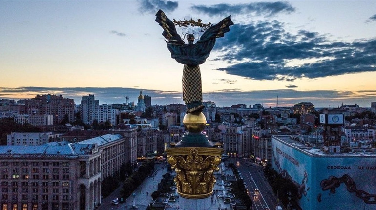 В Україні з'явилося нове державне свято - День Української державності: подробиці