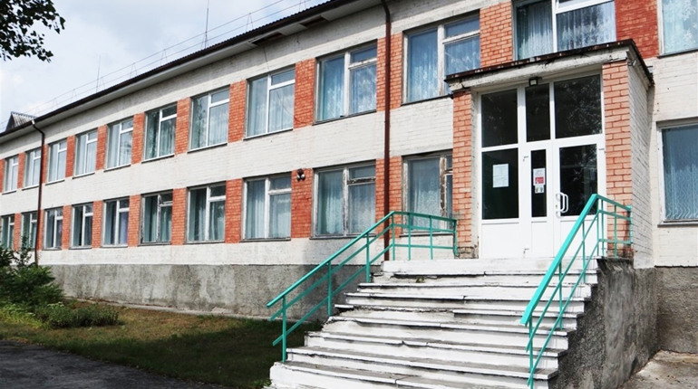 У Заболотті тепер буде свій Центр адмінпослуг і 9 класів гімназії замість повної середньої школи 
