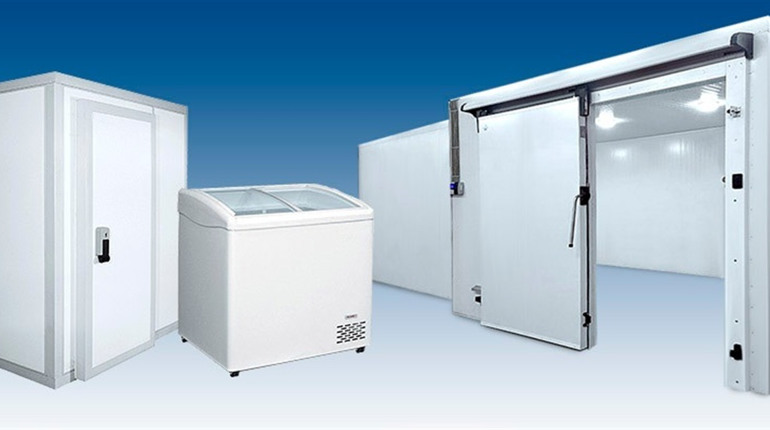 Ефективне холодильне обладнання для бізнесу: рішення для стабільної роботи та розвитку