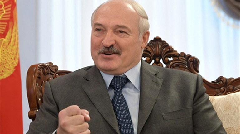 Вибори в сусідній Білорусі: Олександр Лукашенко знову йде в президенти