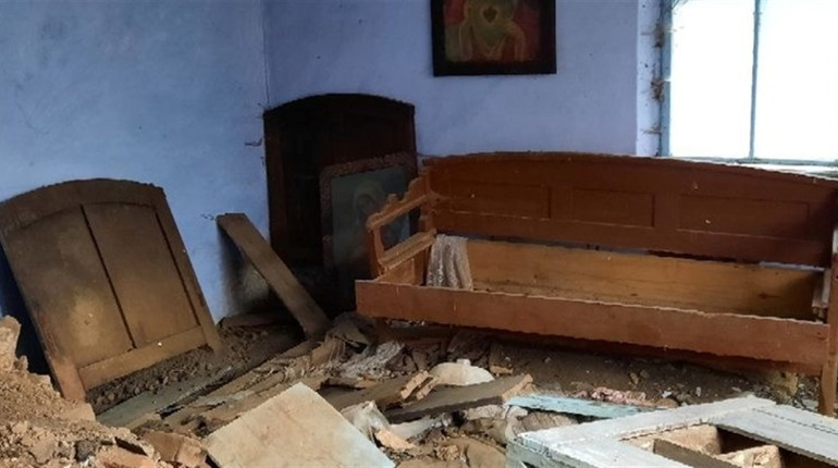 Як село Теклівка Чортківського району перетворилося на хутір (+ відео)