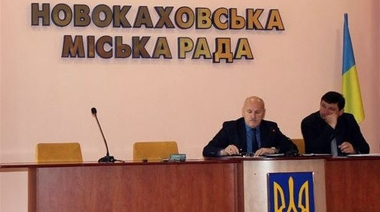 Як розподілили бюджет Нової Каховки
