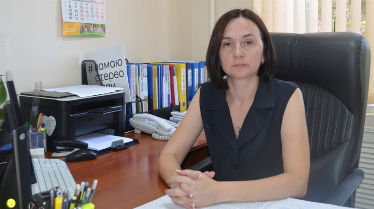 Біляївська міська рада виграла ґрант на 1,5 млн. грн: куди витратять кошти розповіла Олена Кравченко