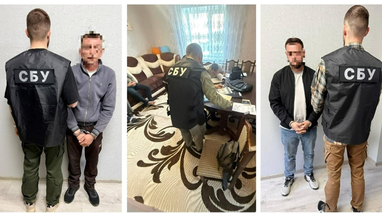 На Жмеринщині викрили схему незаконного звільнення військовослужбовців через підроблені довідки