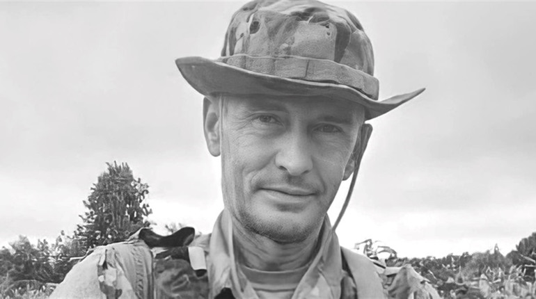 На Сумщині під час виконання бойового завдання відійшов у вічність Цепенда Володимир з Чорткова
