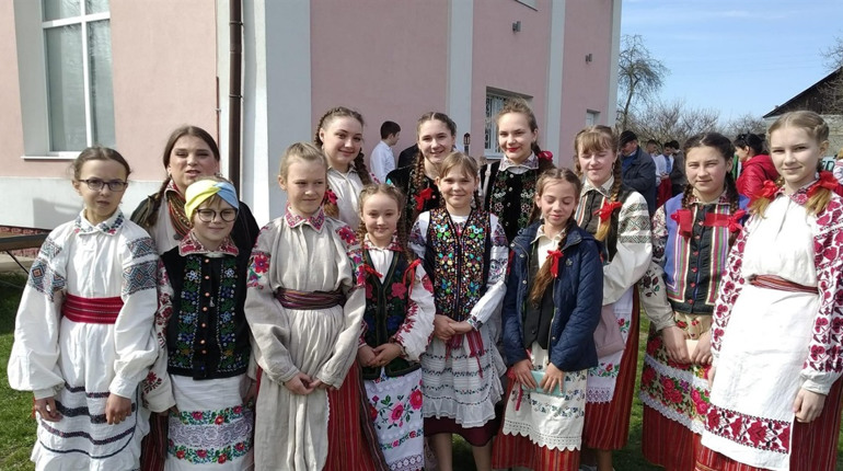 Стипендія для творчої молоді Рівненщини: хто та як може отримувати виплати