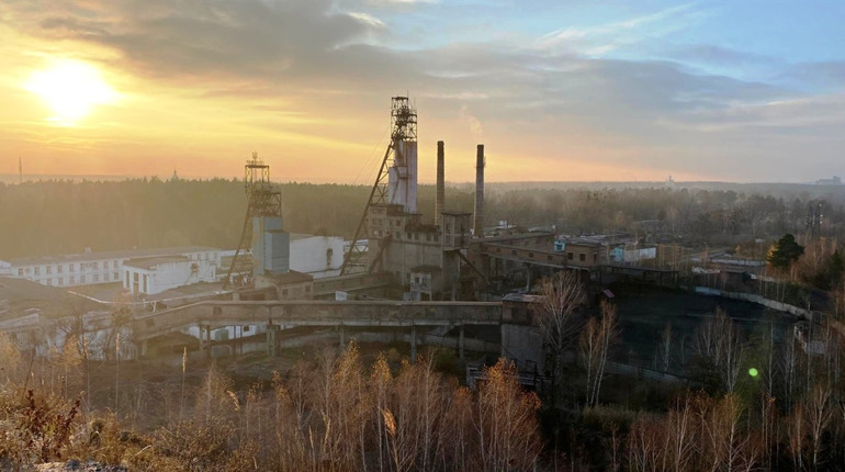 Червоноградців закликають висловити свою думку щодо можливого закриття вугільних шахт у нашому місті
