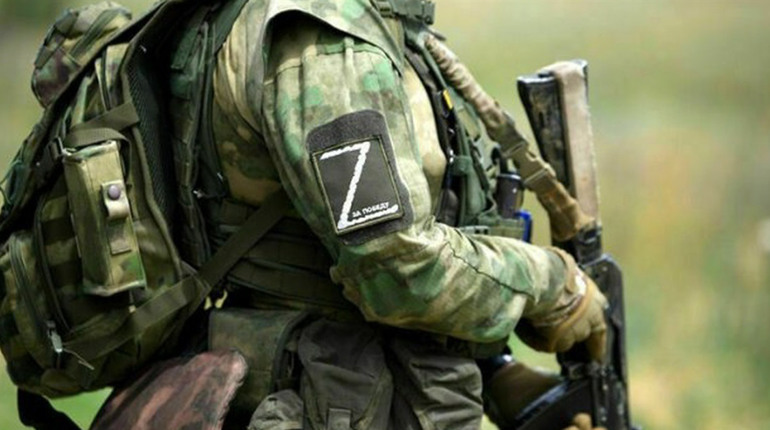 На Херсонщині окупанти формують штурмові підрозділи з нездатних до командування офіцерів