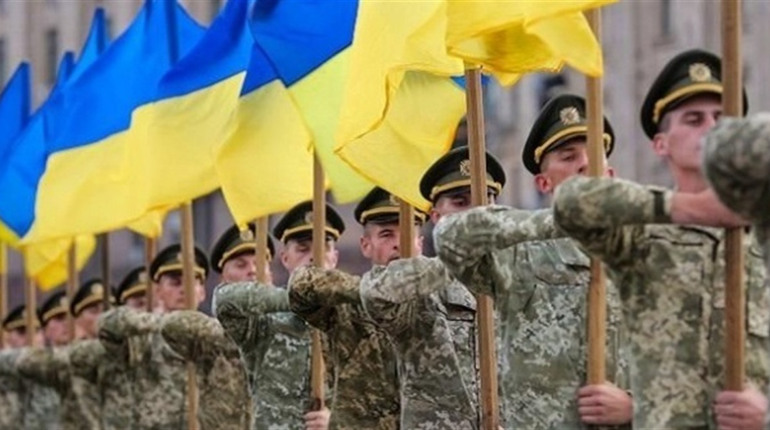 На підтримку Української армії подоляни спрямували понад 484 мільйони гривень