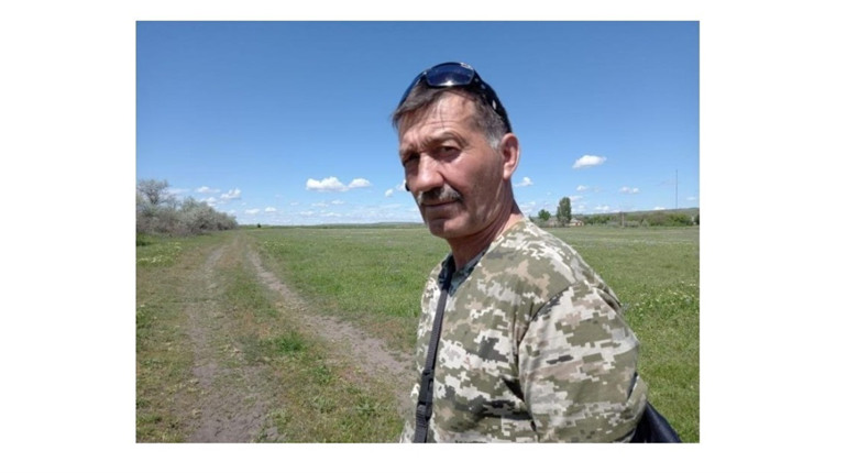 На честь Олександра Івановича Цинєва в селі Новоєлизаветівка відкрито меморіальну дошку