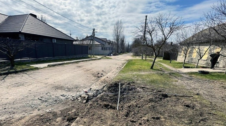 На Херсонщині окупанти завдали ударів по житлових кварталах, критичній та соціальній інфраструктурі