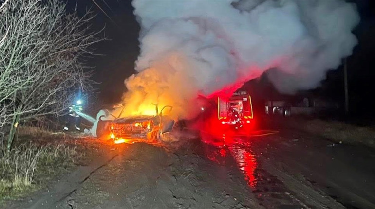 Обстріли в громадах та бої на Куп’янщині - оперативні дані за добу