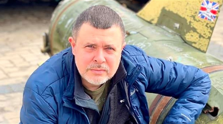 Андрій Шостак: Війна — це важкий шлях до консолідації та згуртованості українців